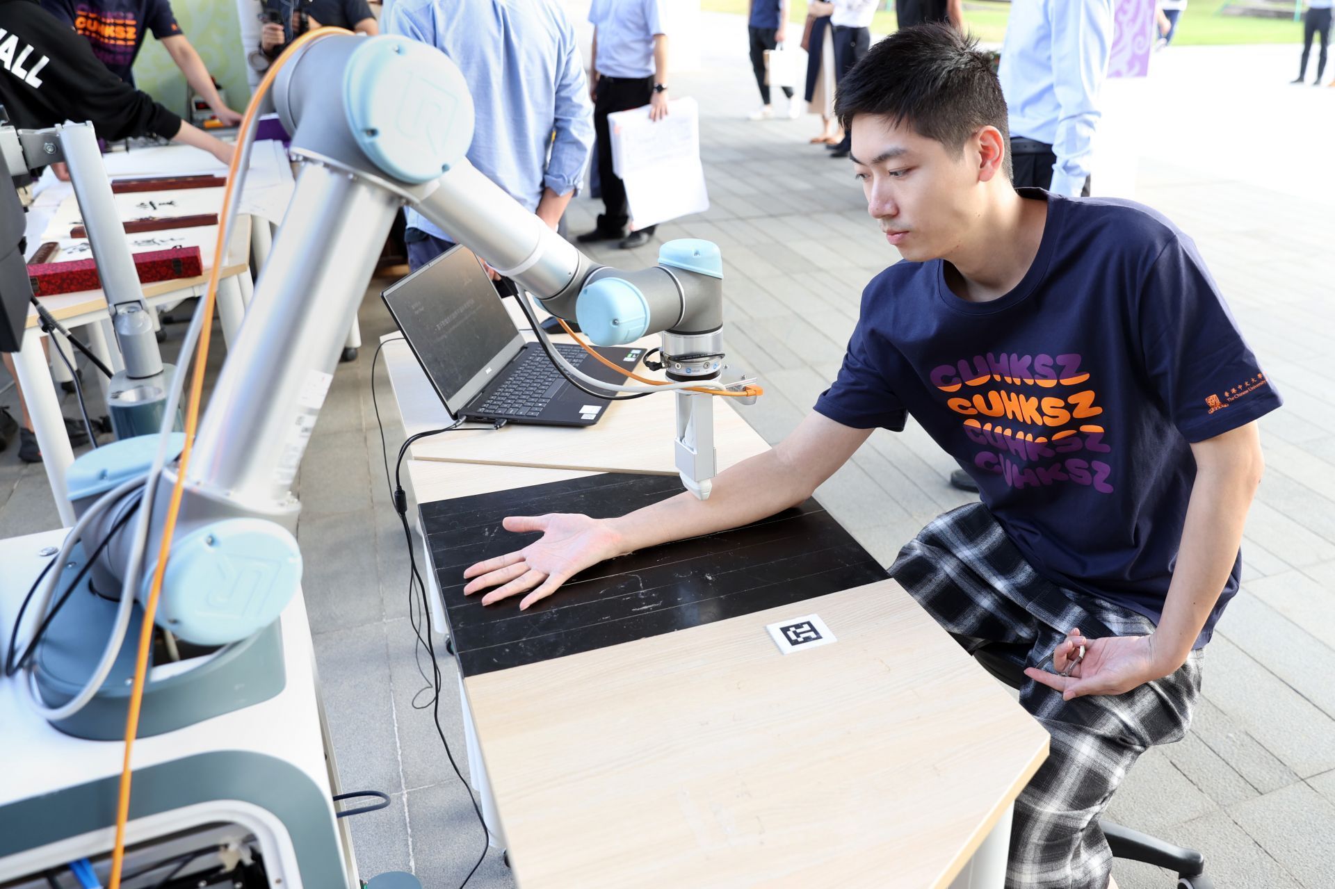 深圳人工智能草案全文,深圳市人工智能支持政策