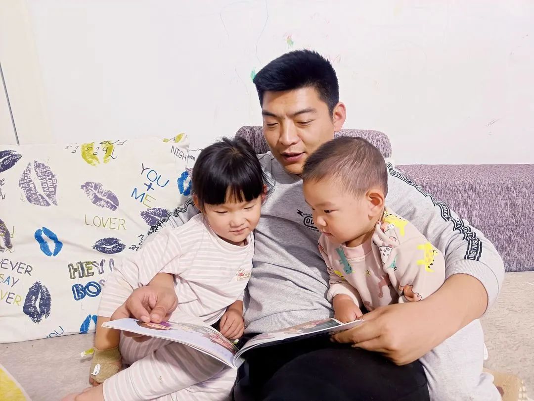 小带大,园带社!革命老区“反向”推广普通话有妙招