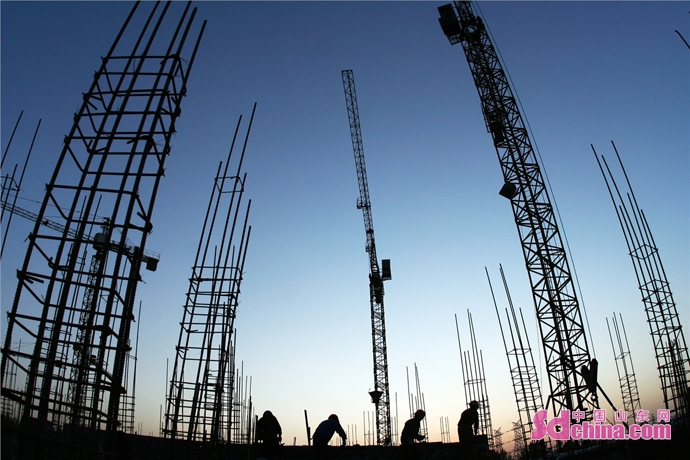 感知潍坊·深1度丨潍坊之强，从何而来？