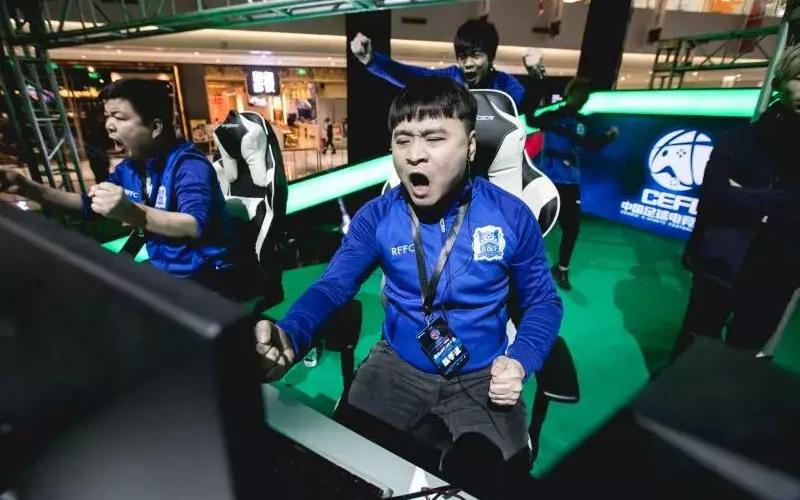 以教练身份参加杭州亚运会,许泽西说同样是圆梦