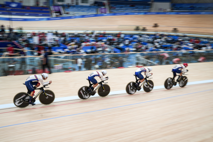 韵味杭州自行车比赛,2024杭州市自行车赛时间表