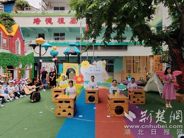 庆六一同心共成长,庆六一追忆童年美好时光