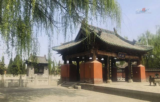 焦作比较出名的寺庙,河南焦作最有名寺庙