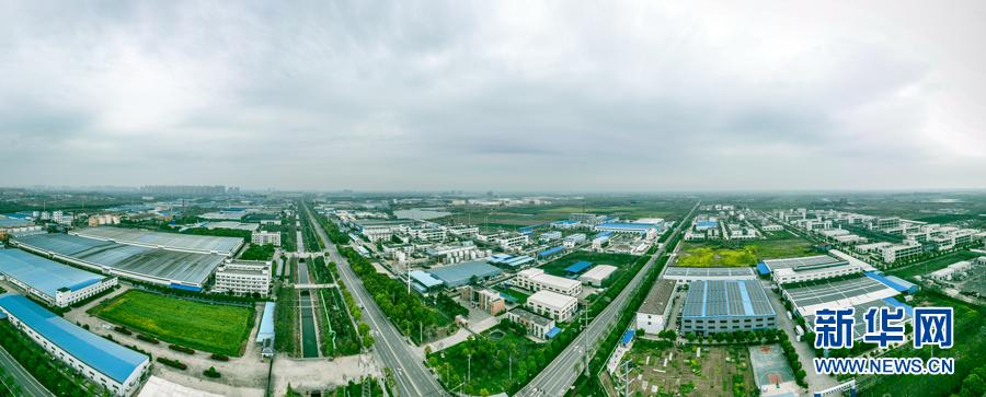 荆州产业转型,荆州高质量发展