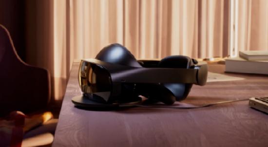 消息称苹果首款头显有6种颜色,苹果realitypro