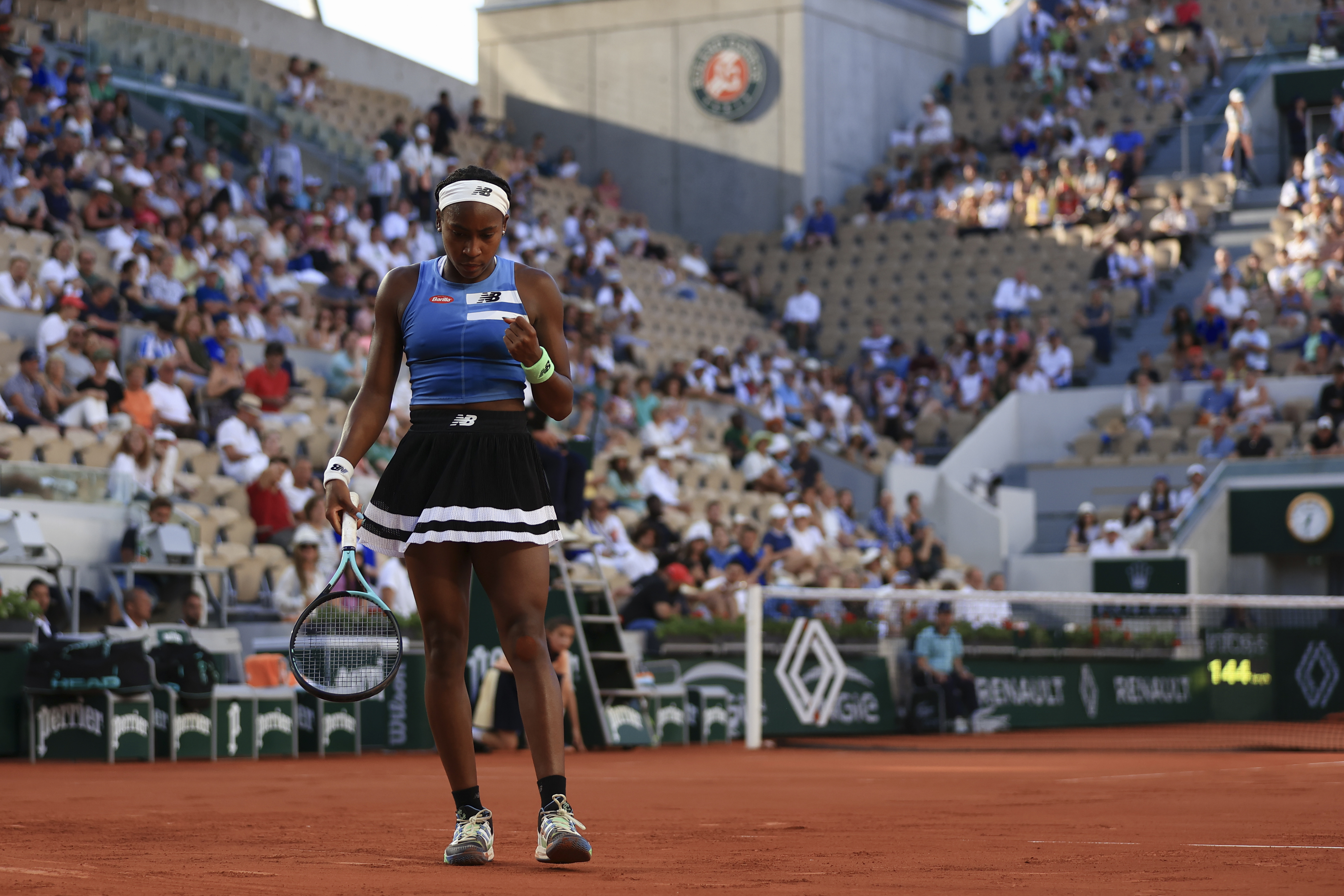 外代二线是什么,外代二线网球女子赛