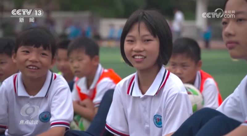 焦点访谈13岁小孩,焦点访谈留守儿童