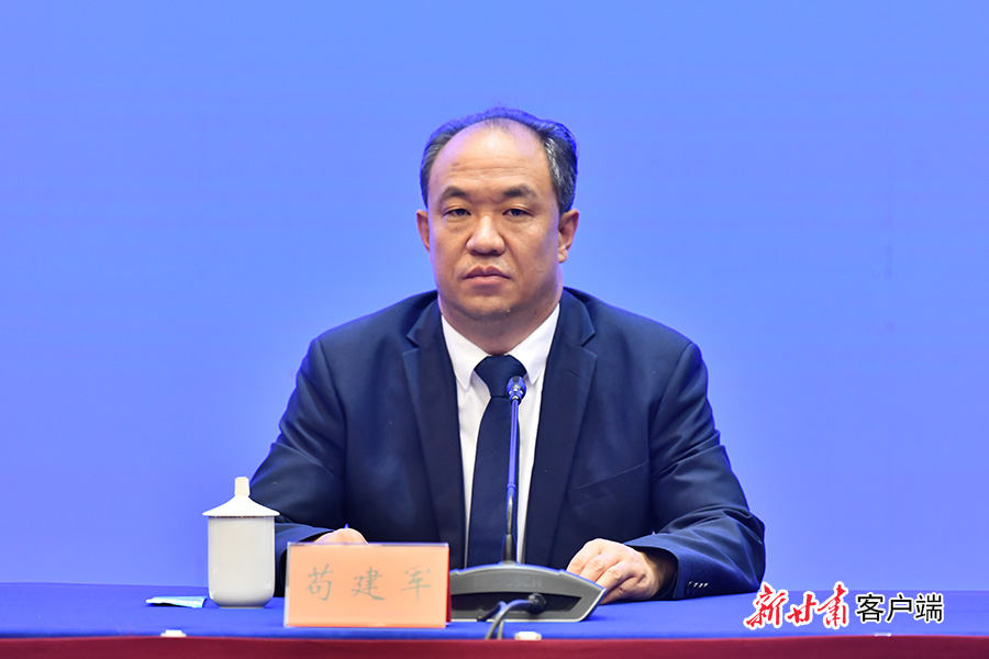 融媒联动全域旅游,定西市融媒