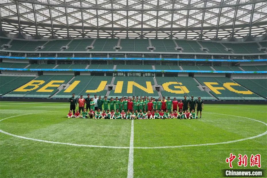 藏族孩子在北京,40个藏族孩子圆梦北京