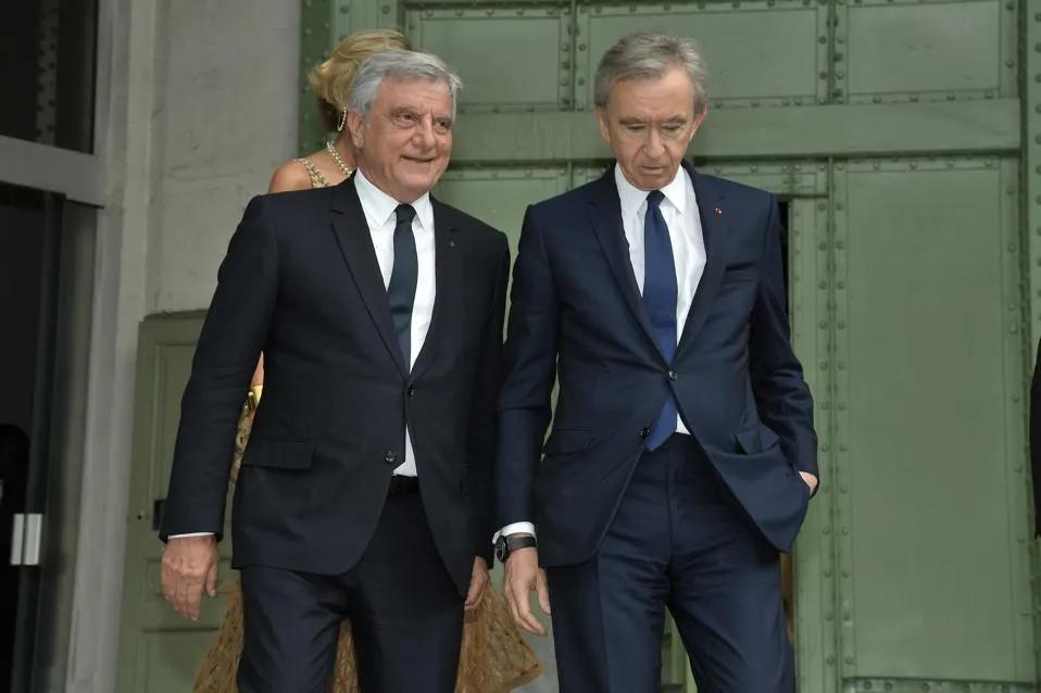 奢侈品养护行业的潜规则,奢侈品从业指南