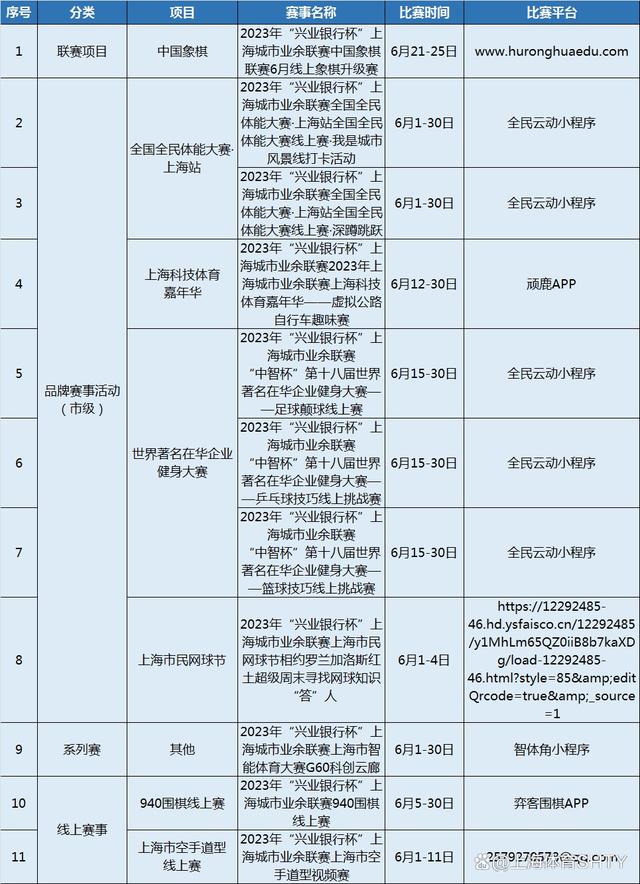 上海城市业余联赛办赛指导,上海城市业余联赛是指什么
