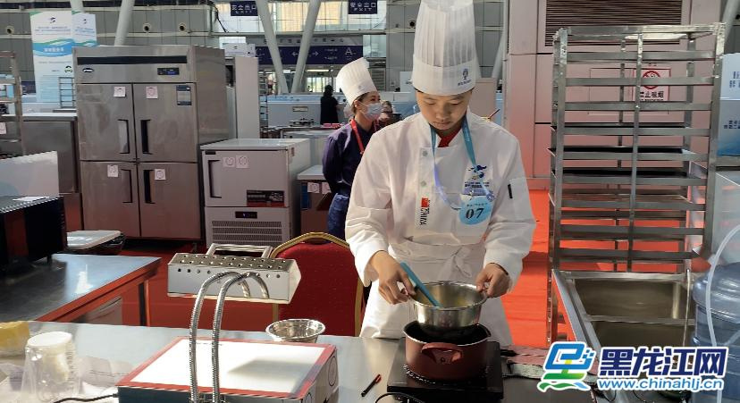 黑龙江省首届职业技能大赛报名,全国职业技能大赛黑龙江代表