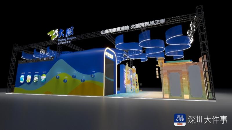 一周最大鹏丨1亿吨!够“气”势