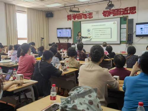 第26个全国爱眼日主题直播,6月6日全国爱眼日科普讲座