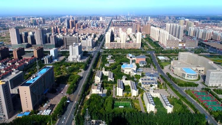 要闻内蒙古,瞰中国内蒙古多彩金秋