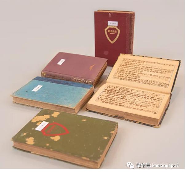 文件和藏书躲过日军的搜查,一代宗师许云樵,晚年贫病交迫