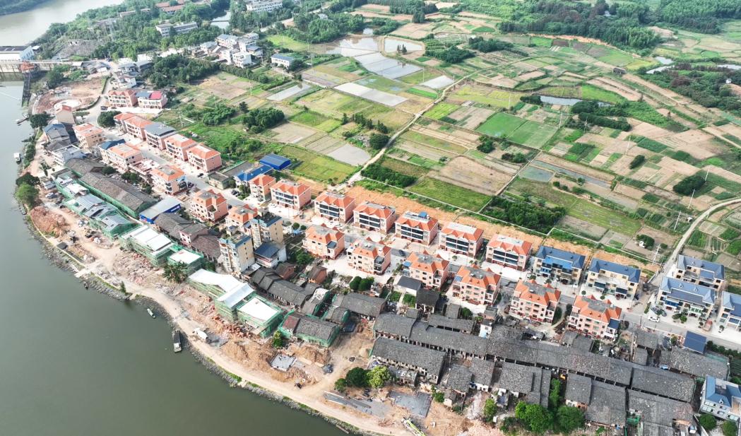 苏仙区文旅项目效果图,苏仙区在建项目