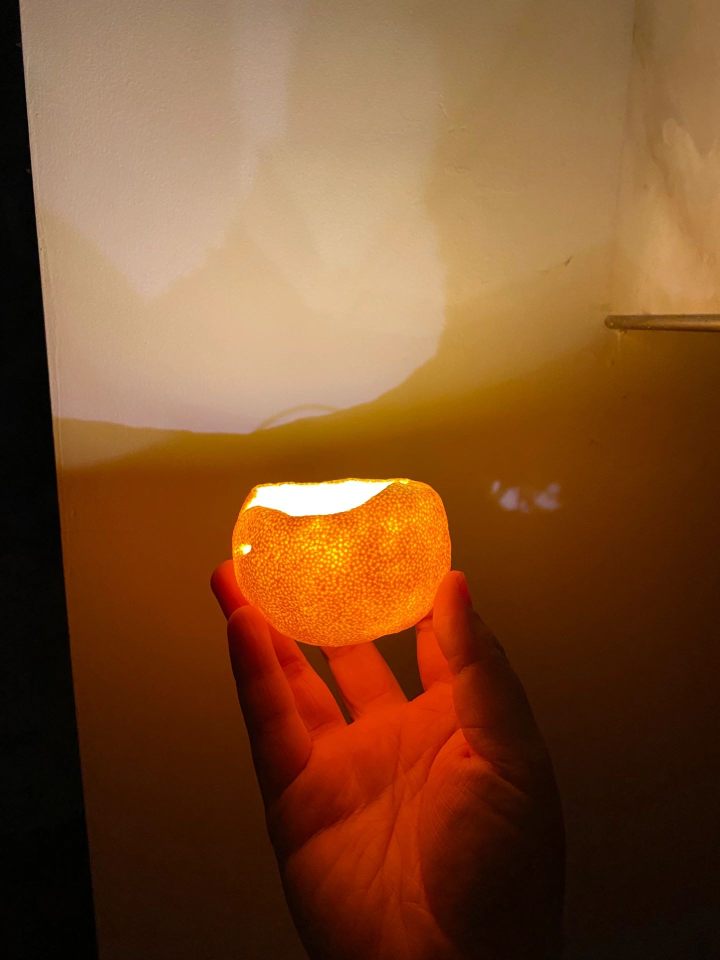 夏日解暑小玩意儿手工,夏日清凉小手工制作