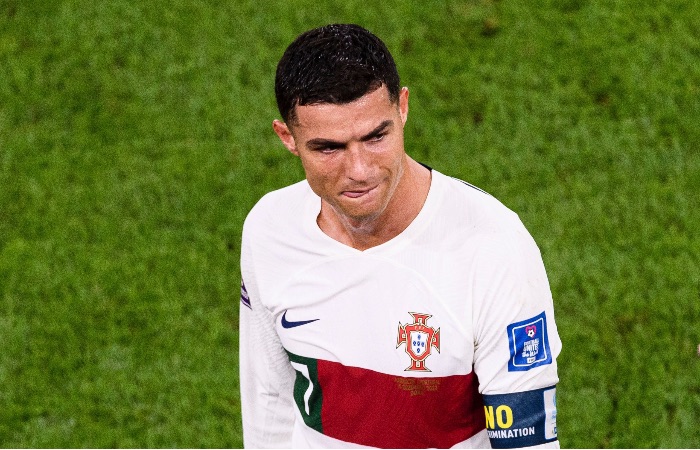 梅罗之争梅西输在哪里,梅罗之争对梅西的影响