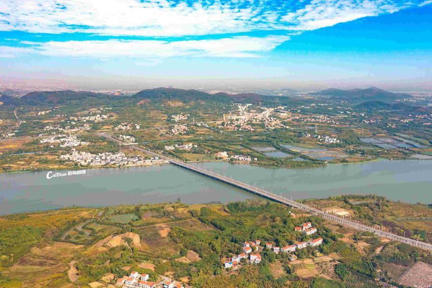 蔡甸即将入选的村,蔡甸区十强镇