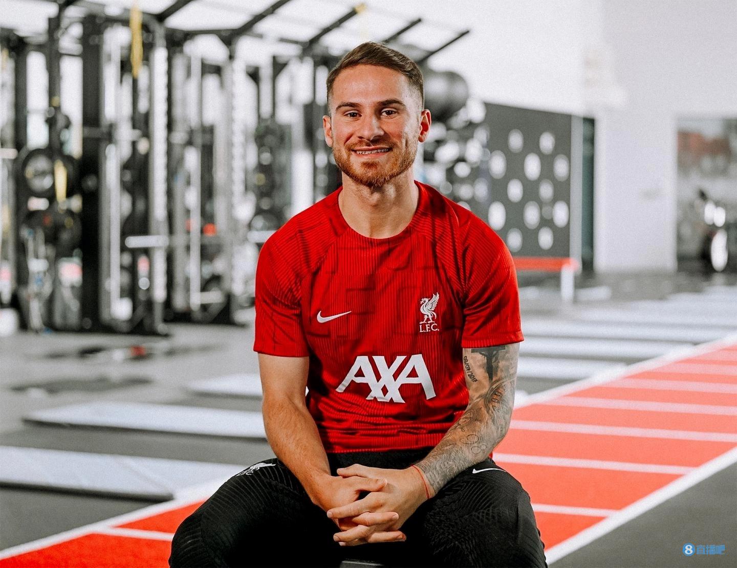 麦卡利斯特进攻型中场,麦卡利斯特十大进球