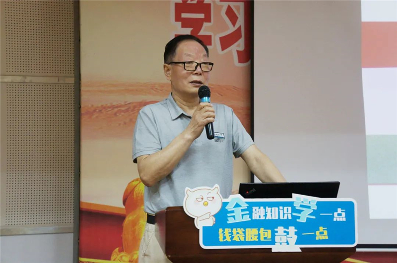 校园防电信诈骗宣传教育活动总结,防电信诈骗法制宣传教育活动案例