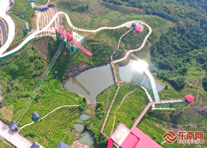 做足“绿”文章勇于“碳”新路