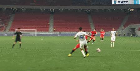 海港队球迷评价哈维尔,上海海港主教练哈维尔谈武磊