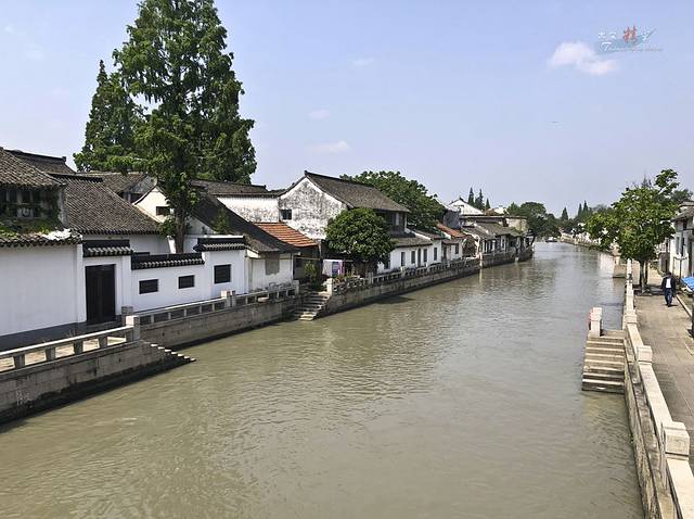 上海之根松江原本的样子,上海之根松江图片