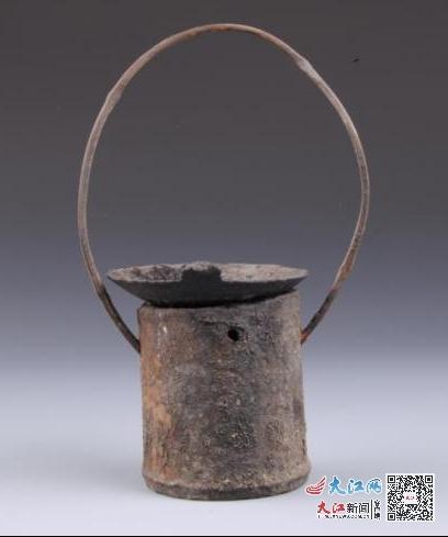 江西十大镇馆之宝,中国世界文化遗产江西