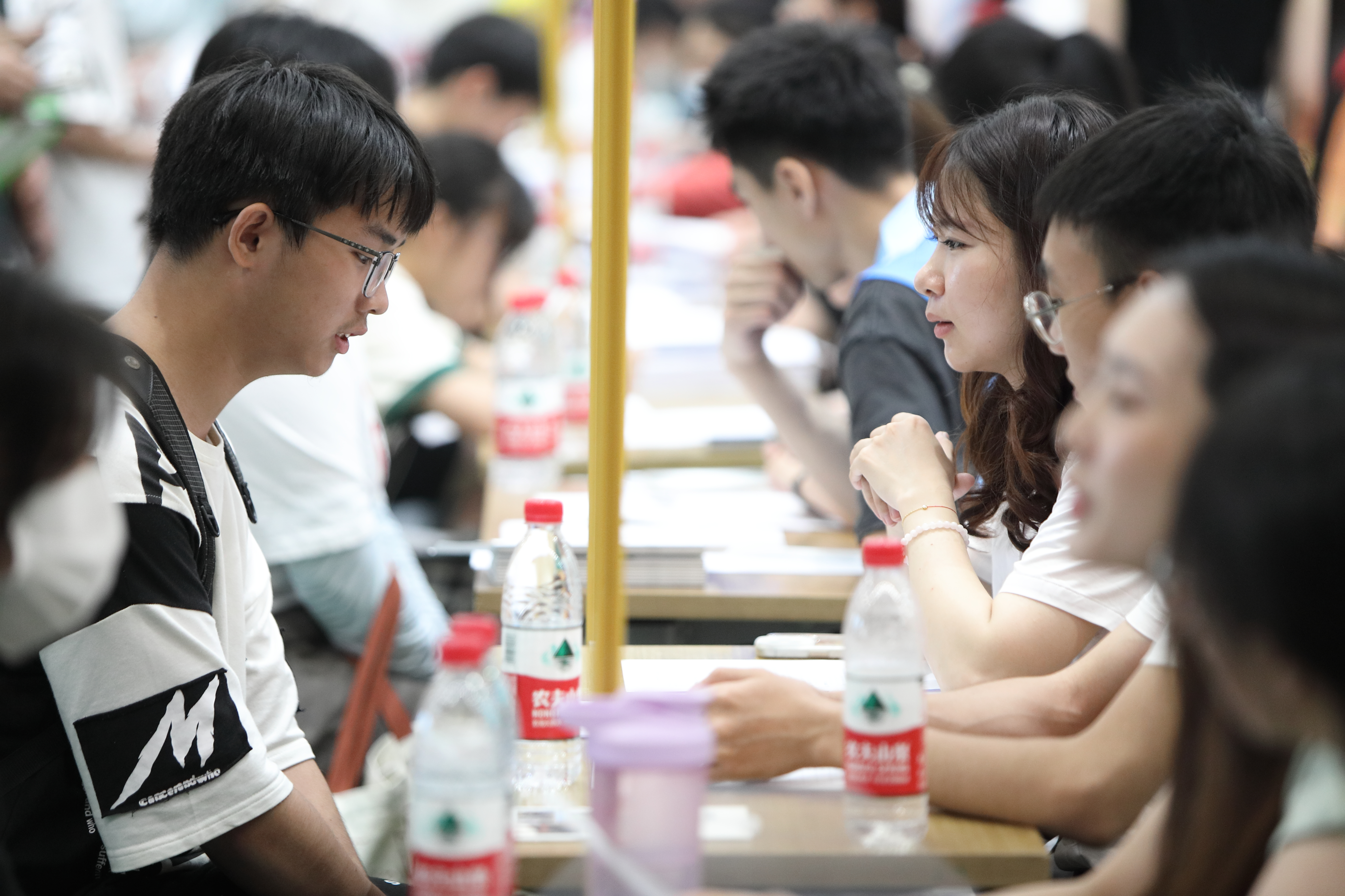 杭州市中学生社会实践岗位招聘会,杭州社会实践招募