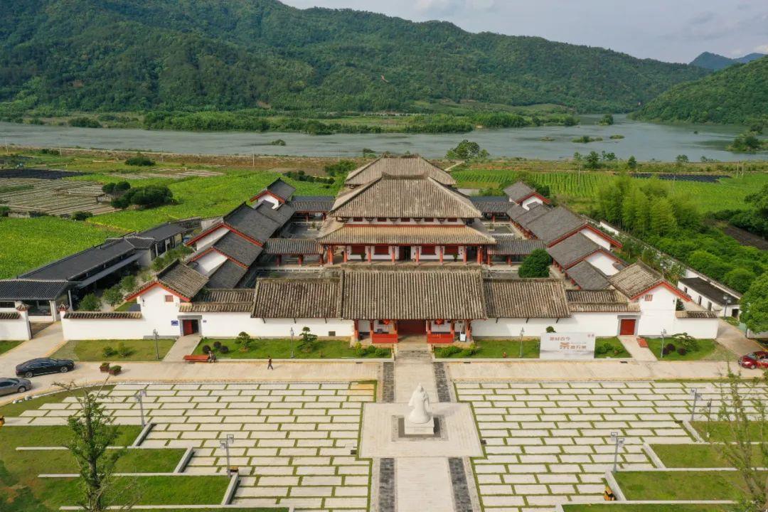 时政微纪录丰富历史文脉,时政微视频文脉永续