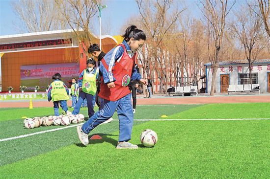 平罗足球锦标赛,平罗县足球