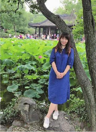 走进济南名胜古迹寻找济南新变化,山东省济南市第二中学图片