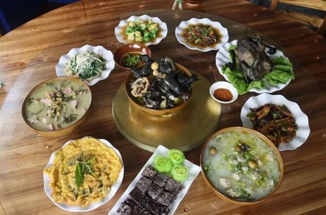 @高考学子，“特种兵式”打卡云南美食，攻略来了！【上篇】