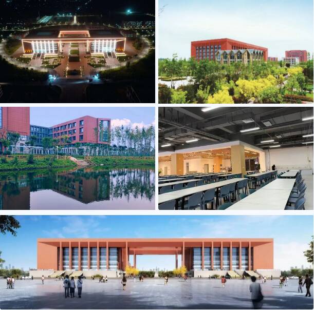 临沂科技职业学院2023年招生简章,临沂科技职业学院综评2023招生