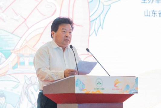 山东省优秀研学旅行,山东省第四届科普创作大赛