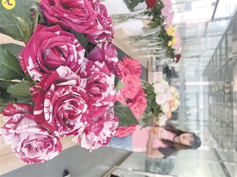 迤东大地绽放“美丽经济”——曲靖花卉产业发展走笔