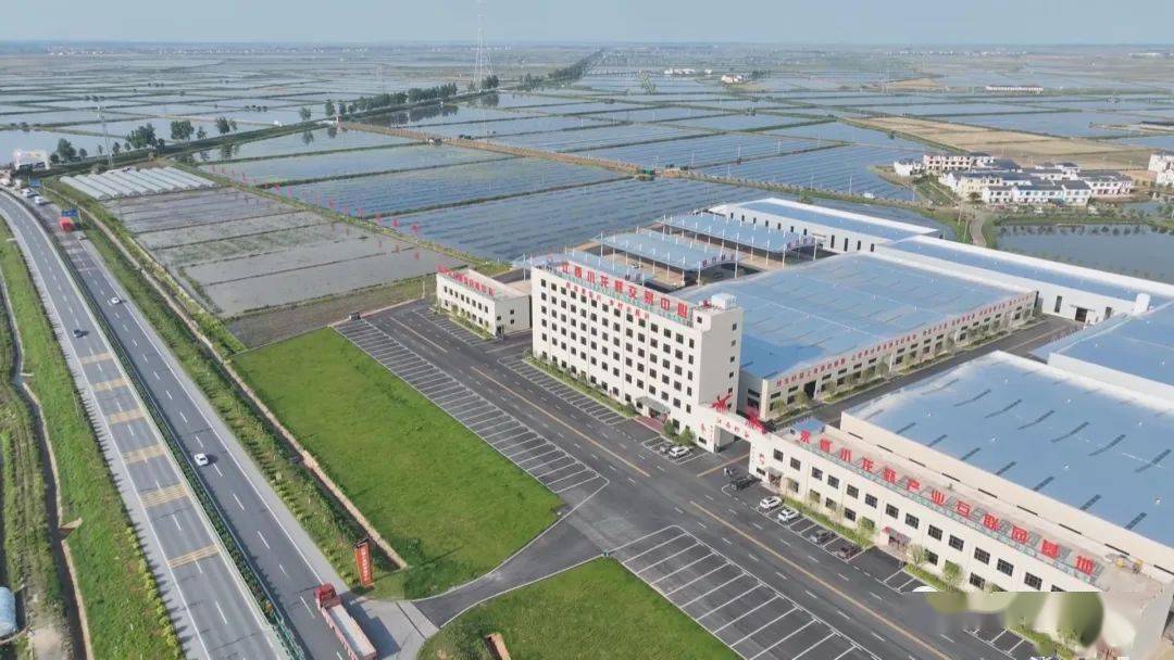 稻虾养殖产业发展情况,淡水养虾新模式亩赚7000元