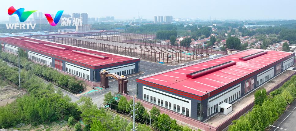 潍坊市高质量发展重大项目,潍坊项目建设