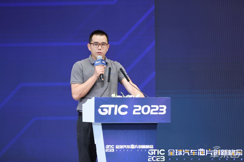 汽车芯片及电子产品,汽车芯片半导体最新信息