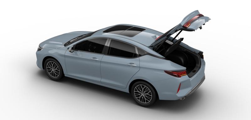 江淮a5plus指导价,江淮A5PLUS将上市