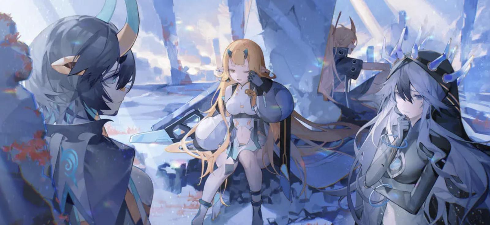 堆了3年成本，已获版号，这款二次元却被吐槽「过于卑微」？