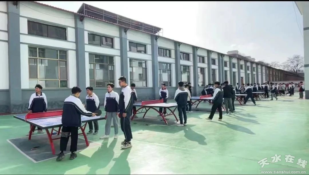 甘肃天水岭南职业高中,天水岭南职业高中怎么样