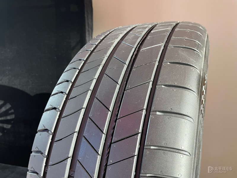 首发新能源轮胎PS71锦湖加快中国本土化进程