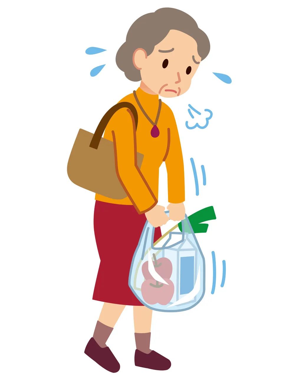 药膳食疗治疗老年人,怎么吃能预防老年衰弱