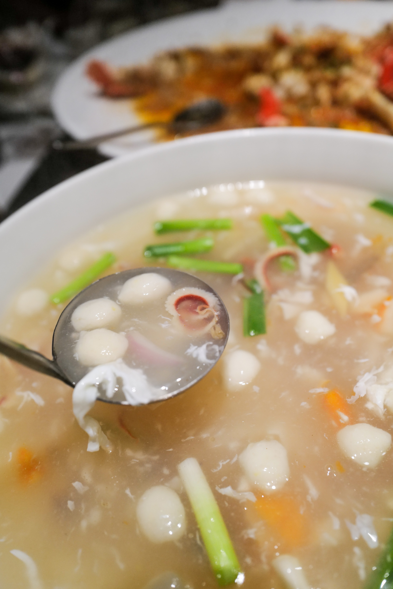 开饭馆的爸爸，9年间门店从80㎡扩大到1300㎡，一碗泥鳅汤，让在杭的泰顺人都追随