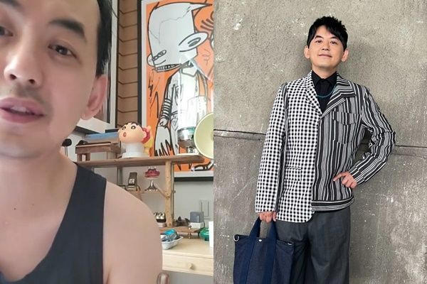 黄子佼被送往医院事件,黄子佼当年事件当事人