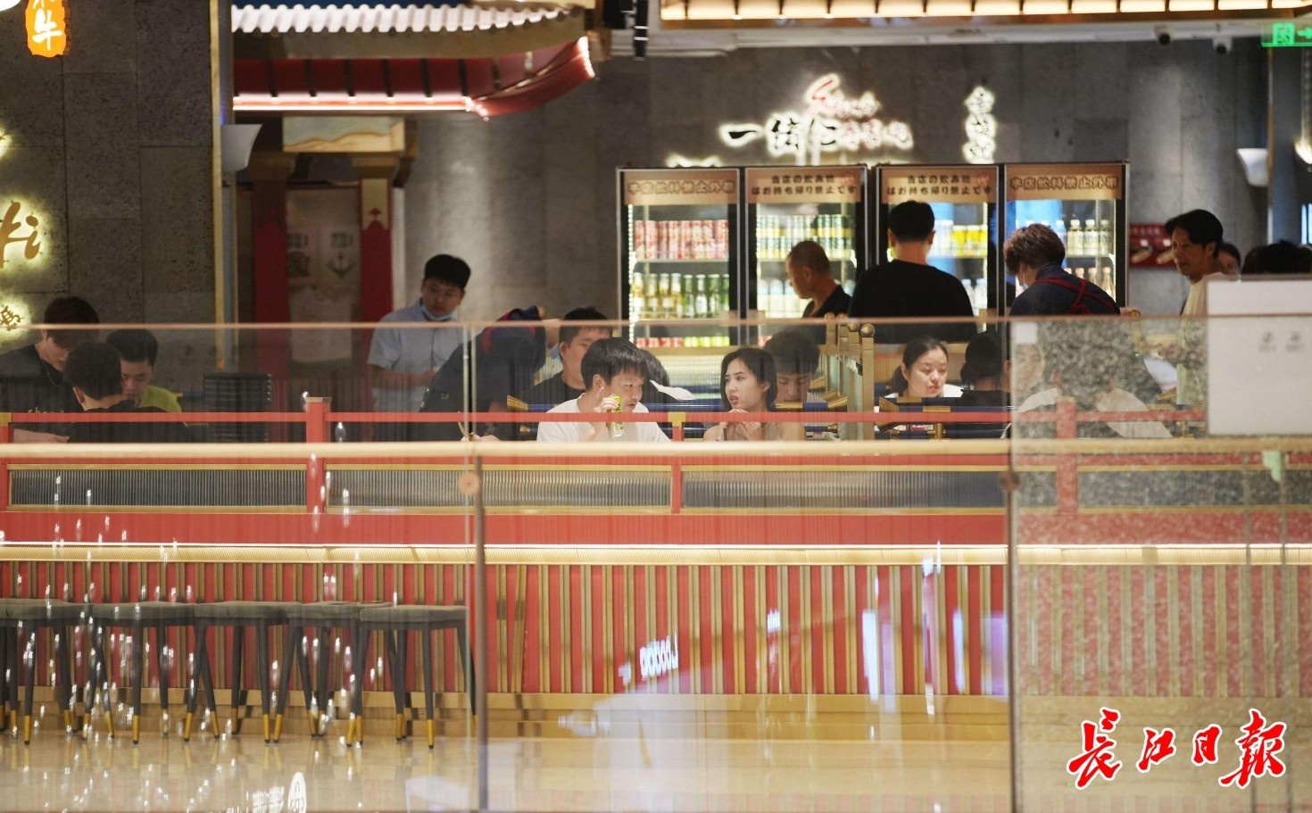 湖北武汉消费节,武汉国际消费季