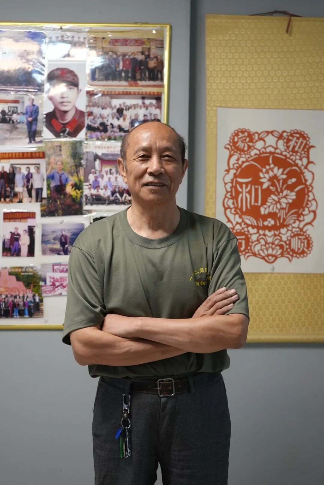 寻找鄂城最美村落｜泽林：云梦泽畔多芳草